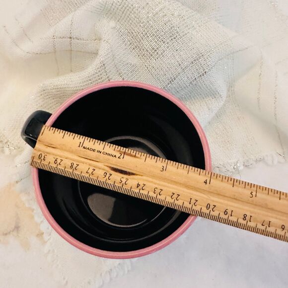 Silver Buffalo Powerpuff Girls Ceramic Camper Mug 20 Oz - Picture 8 of 8